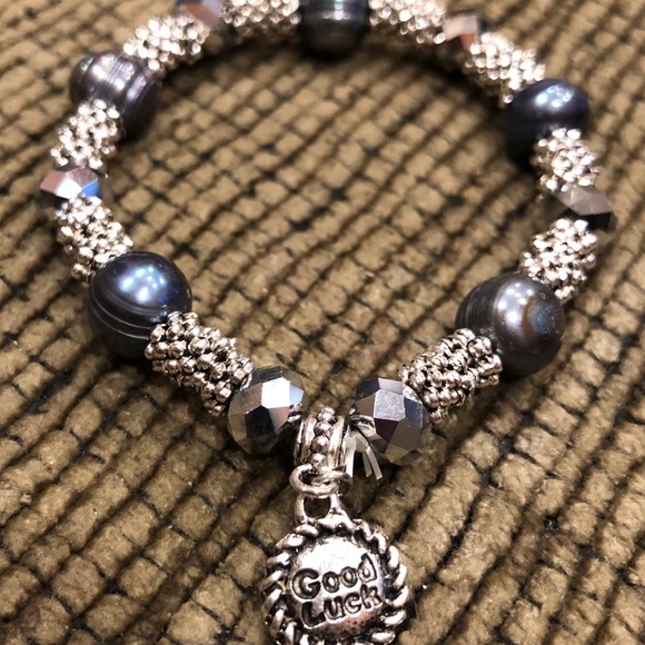 Jewelry - Good Luck Bracelet (#316,317,318)